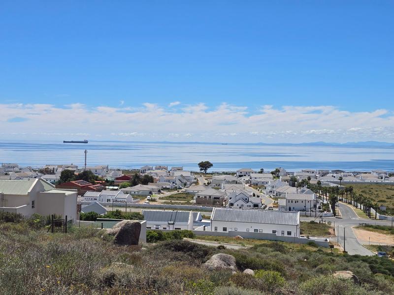 0 Bedroom Property for Sale in Blueberry Hill Western Cape